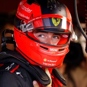 Charles Leclerc Considering Ferrari Exit After Strategy Blunder in Canada Halts Contract Negotiations