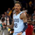 “In The History of Professional Sports..”: $80,000,000 Worth Ja Morant Suffers a $50,000,000 loss Owing to NBA's 25-Game Suspension