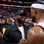 "It'll Be Cool To Be Dwyane Wade For A Day!": Jimmy Butler Shares A Life Goal, Spills Retirement Plans