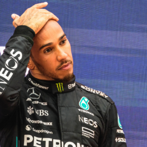 Lewis Hamilton Makes Emotional Confession About His Golden Girl 3 Months After Heartbreaking Split