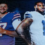 "Tell Josh Allen to Give Me a Jersey": Fanboy Micah Parsons Once Showered Praise on 'Contagiously Energetic' Bills QB