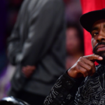 "Ime Udoka Wants a Bonafide Star": Despite Kyrie Irving's Demands For LeBron James, Skip Bayless Believes Mavs Star Headed to Houston