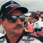 Which Current Cup Series Driver Can Pass Dale Earnhardt Sr.’s Tally of 76 NASCAR Wins?