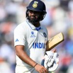 "SACK ROHIT": Angry Indian Fans Demand Rohit Sharma Retirement From Test Cricket