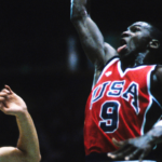 Michael Jordan Credited His Iconic 'Tongue Out' Look To Father James Jordan's Uncanny 'Mechanic' Habit: "I just picked it up from him"