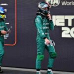 "Wait, the Day Lance Stroll Passes Fernando Alonso": Solid Camaraderie Between Aston Martin Drivers Is Just a Facade by the Spaniard