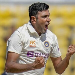 Why Is R Ashwin Not Playing Today's WTC Final Between India and Australia at The Oval?