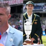 "Australia Started Plan B...": Kevin Pietersen Differentiates Between Pat Cummins and Ben Stokes' Captaincy In Birmingham Test
