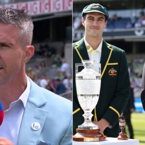 "Australia Started Plan B...": Kevin Pietersen Differentiates Between Pat Cummins and Ben Stokes' Captaincy In Birmingham Test