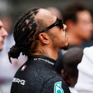 Lewis Hamilton at Odds With ‘Prettier Sister’ as Mercedes Follow Red Bull’s Footsteps to Crack Success