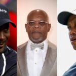 Despite Owning $15,000,000 Golf Course, Michael Jordan Gets His Game Undermined By Samuel L Jackson in Candid ‘Tiger Woods Confession’
