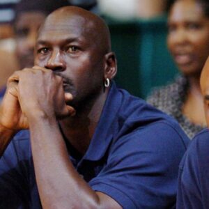 Motivated to Keep Agent David Falk Happy, Michael Jordan's 'Coercion' Over $1,500,000 Defied Teammate's Interests in the 90s