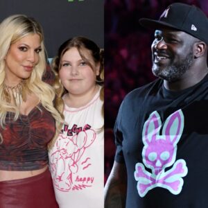 “Tried to Hit on Tori Spelling”: Years Before Halle Berry ‘Broke’ His Heart, Shaquille O’Neal Described Encounter With the Scary Movie Actress