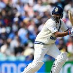 Ajinkya Rahane Test Centuries List: When Had The Indian Batter Scored His Last Test Hundred?