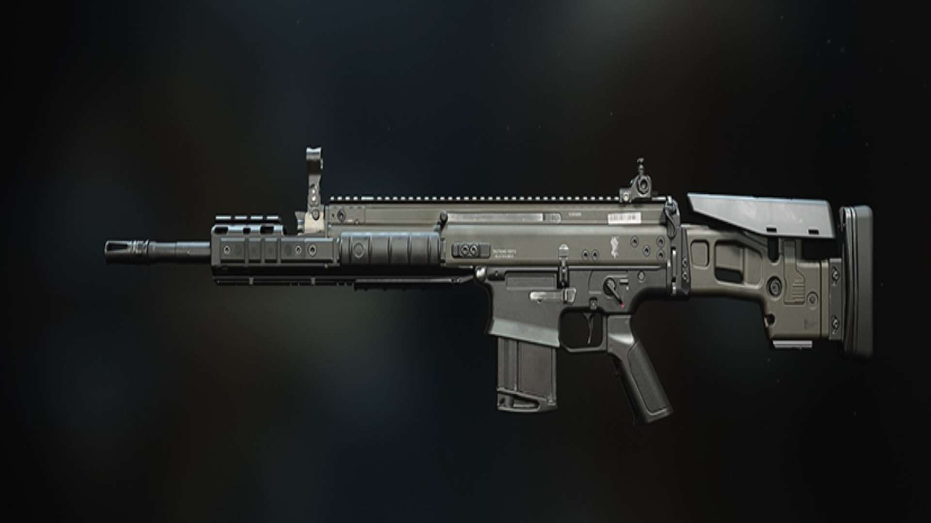 The Best TAQ-M Loadout in Warzone 2.0 Season 3 Reloaded