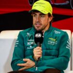 Fernando Alonso Discourages Aston Martin to Place New Upgrades at Red Bull’s Home to Slash the Gap Due to This Pertinent Reason