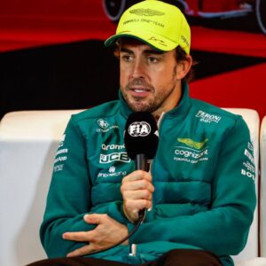 Fernando Alonso Discourages Aston Martin to Place New Upgrades at Red Bull’s Home to Slash the Gap Due to This Pertinent Reason
