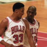 "Michael Jordan I Love You But I'm Glad To See You Go": Scottie Pippen Was Seemingly Ecstatic At MJ's Retirement in 1993