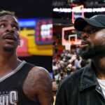 "Can't Get Rid Of Ja Morant": Dwyane Wade, Ahead Of Adam Silver's $33,500,000 Decision, Passes Verdict On Gun Controversy