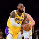 $1 Billion Worth LeBron James Slyly Promotes His Movie With Rare Footage Of 2002 St. Vincent Mary Game: "High School Chronicles"