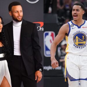 Stephen Curry Enjoys ‘Refreshing’ Hawaii Vacation With Ayesha Curry While Mentee Gets Shocked by $128,000,000 Move