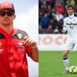 ‘Predestined’ Charles Leclerc Feels the Weight of Expectation From Italian Fans After Soccer Star’s Latest Comments