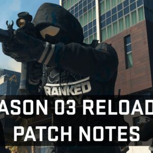 Call of Duty: MW II & Warzone 2.0 May 31 Patch Notes