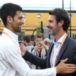 "Massive Rafael Nadal Complex Due to Academy": Novak Djokovic and Wimbledon Comment by Serena Williams' Former Coach Patrick Mouratoglou Leaves Fans Livid