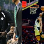 Amid Michael Jordan's $1,700,000,000 Hornets Rumors, Scoot Henderson Books Workout With Mystery NBA Team