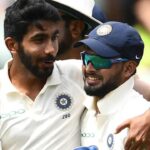 "Banda Yamraj Se Milke Bhi Aa Gaya": With Rishabh Pant Recovering Well, Fan Questions Jasprit Bumrah's Extent Of Injury