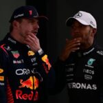 Max Verstappen Calls Out Lewis Hamilton’s Hypocrisy After Constantly Complaining Against Red Bull's Domination