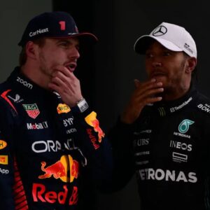 Max Verstappen Calls Out Lewis Hamilton’s Hypocrisy After Constantly Complaining Against Red Bull's Domination