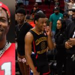 “Bronny James Can Come Too!”: Days After Calling LeBron James to Taiwan, Dwight Howard Extends an Invitation to the USC Bound Guard