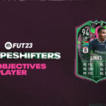 FIFA 23 GIFT LINKS SHAPERSHIFTERS