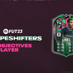FIFA 23 GIFT LINKS SHAPERSHIFTERS