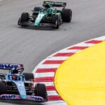 "A Monster": Former F1 Driver Bashes Esteban Ocon for Pulling an Imperil Move on Fernando Alonso