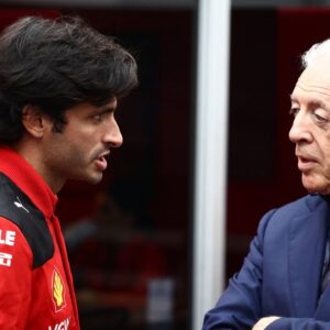 Uncertainty in Ferrari Future, $12,000,000 Salaried Carlos Sainz Flashes Warning He’ll “be Forced to Look Elsewhere”