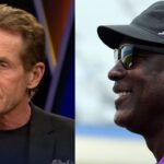 On the Verge of a $2 Billion Check, Michael Jordan Earns Big Praise From Skip Bayless: “Greatest Play in Any Sport!”