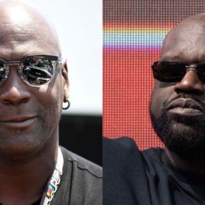 31 Years After Earning $2,445,000 More Than Michael Jordan But Averaging 4.8 Points Less, Shaquille O'Neal Showcases The Greatest Rookie Scorers