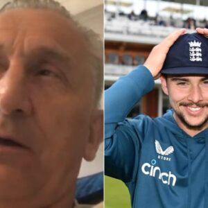 Betting On A Josh Tongue Test Debut In 2008, Birmingham Man Becomes £50,000 Richer