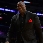 3 Months Before Tragic Event, Magic Johnson's 'Video Game Spree' Made a Young Boy’s Olympics Wishes Come True in 1992