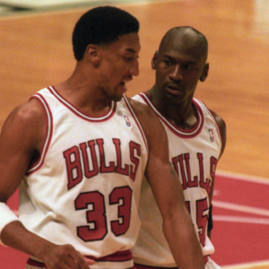 3 Decades Before Scottie Pippen's Disrespectful Promotion Tour, Michael Jordan Snitched About Teammate's Shenanigans: "Screwing Around"