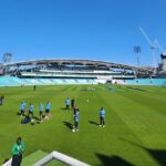 IND vs AUS Pitch Report of The Oval London For WTC Final