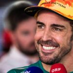 "In Canada We Crush Them": Fernando Alonso Sends His Regards to Lewis Hamilton After Latter's Success in Spain