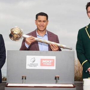 Where To Watch WTC Final Day 5 For Free on Mobile Phone in India?