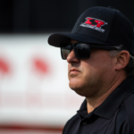 Tony Stewart's NASCAR Driver Bothered By Underdog Tag Despite Huge Challenge At Bristol