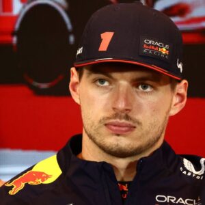 Red Bull Hopeful Plays Dirty With Naughty ‘Strategy’ to Overthrow Max Verstappen: "Don't Tell Anyone!"