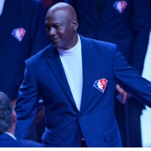 “Are You Stupid? Can I Dunk?”: 7 Years After Retiring, Michael Jordan Hilariously Felt Offended At Jay Leno’s Query