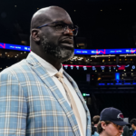 Prior To Receiving $17,400,000, Shaquille O'Neal Admitted To Hoarding 30 Reebok Tracksuits To Save Money