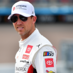 “Can’t Stand a Winner”: Denny Hamlin Rips Apart Negative Fan Sentiment After Bristol Win